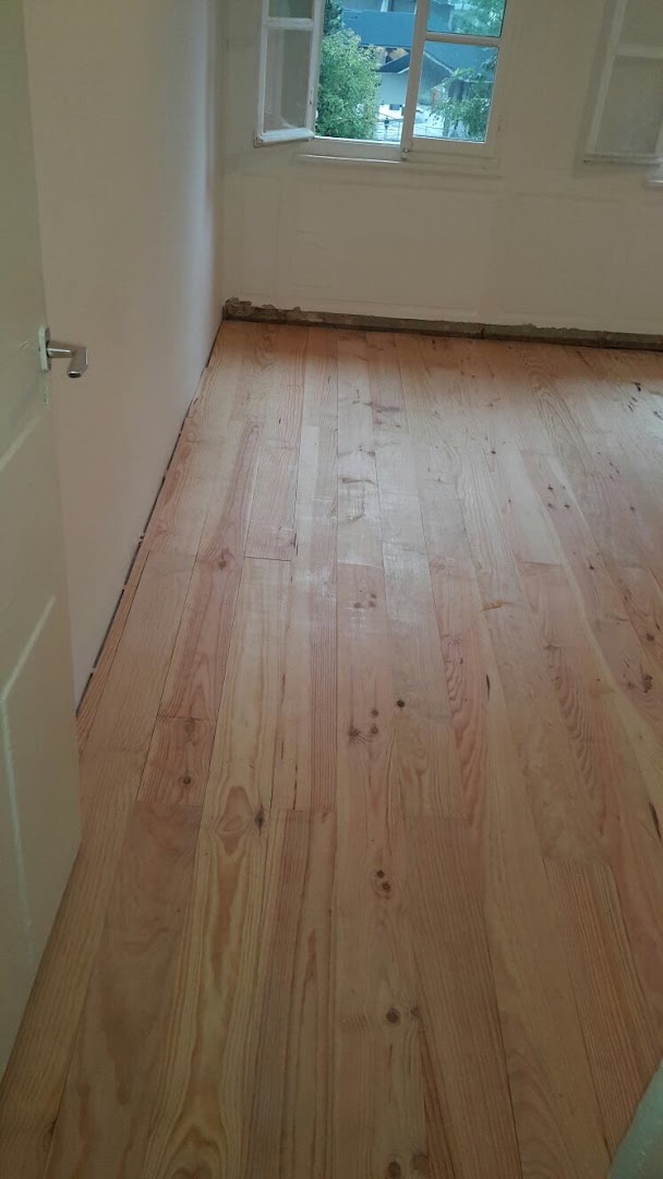 Meneses HandyMan MultiServices — Photos 7