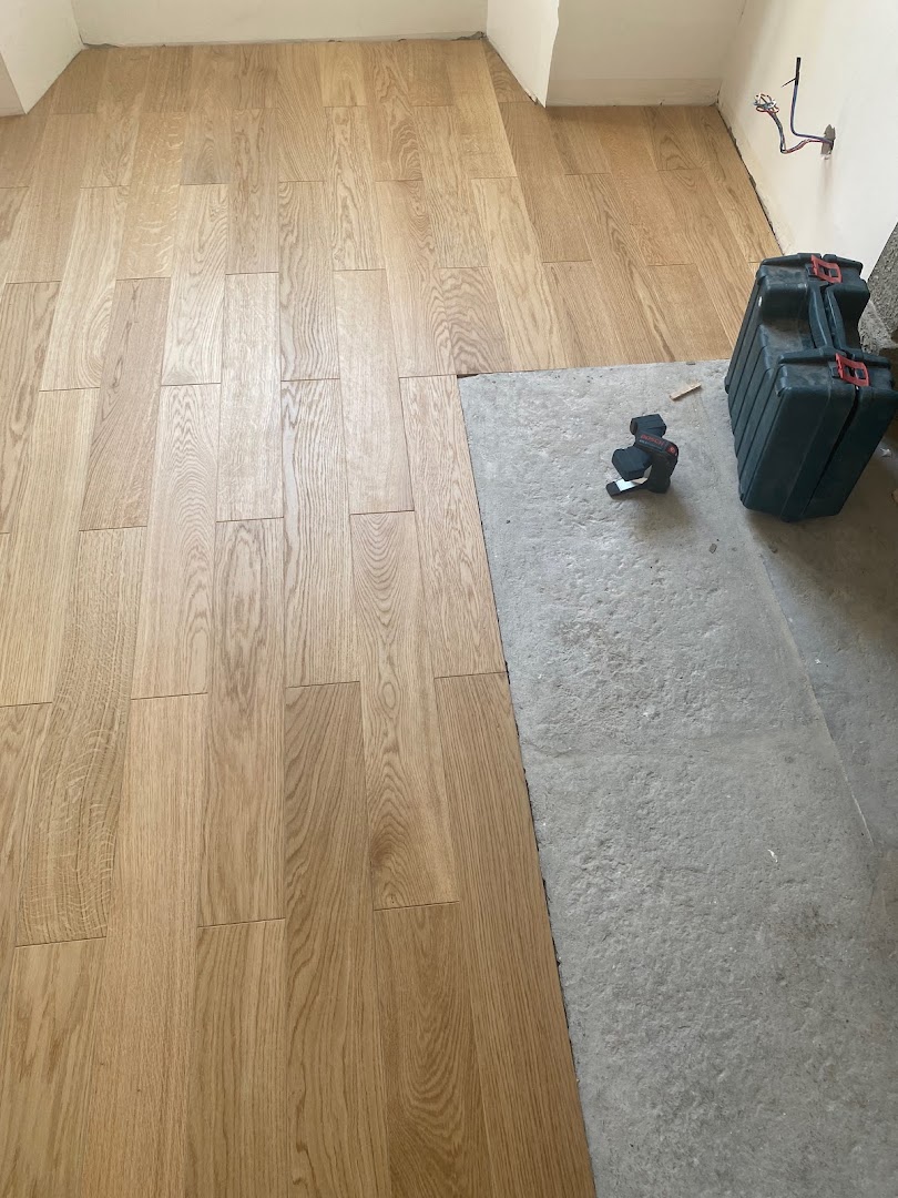 Meneses HandyMan MultiServices — Photos 3