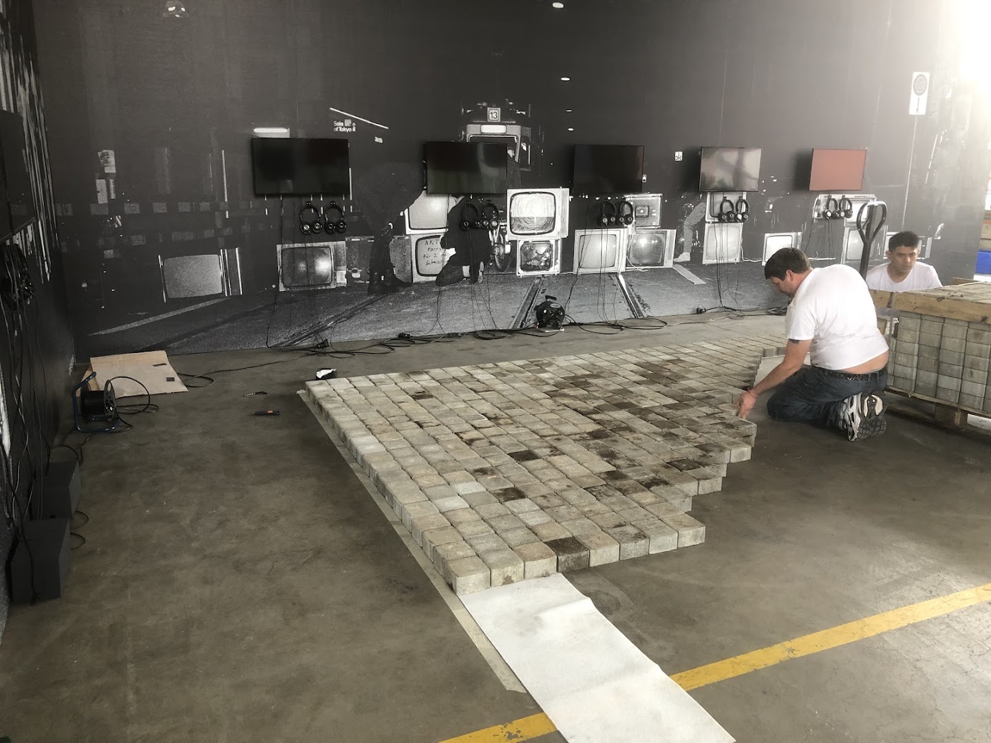 Meneses HandyMan MultiServices — Photos 14