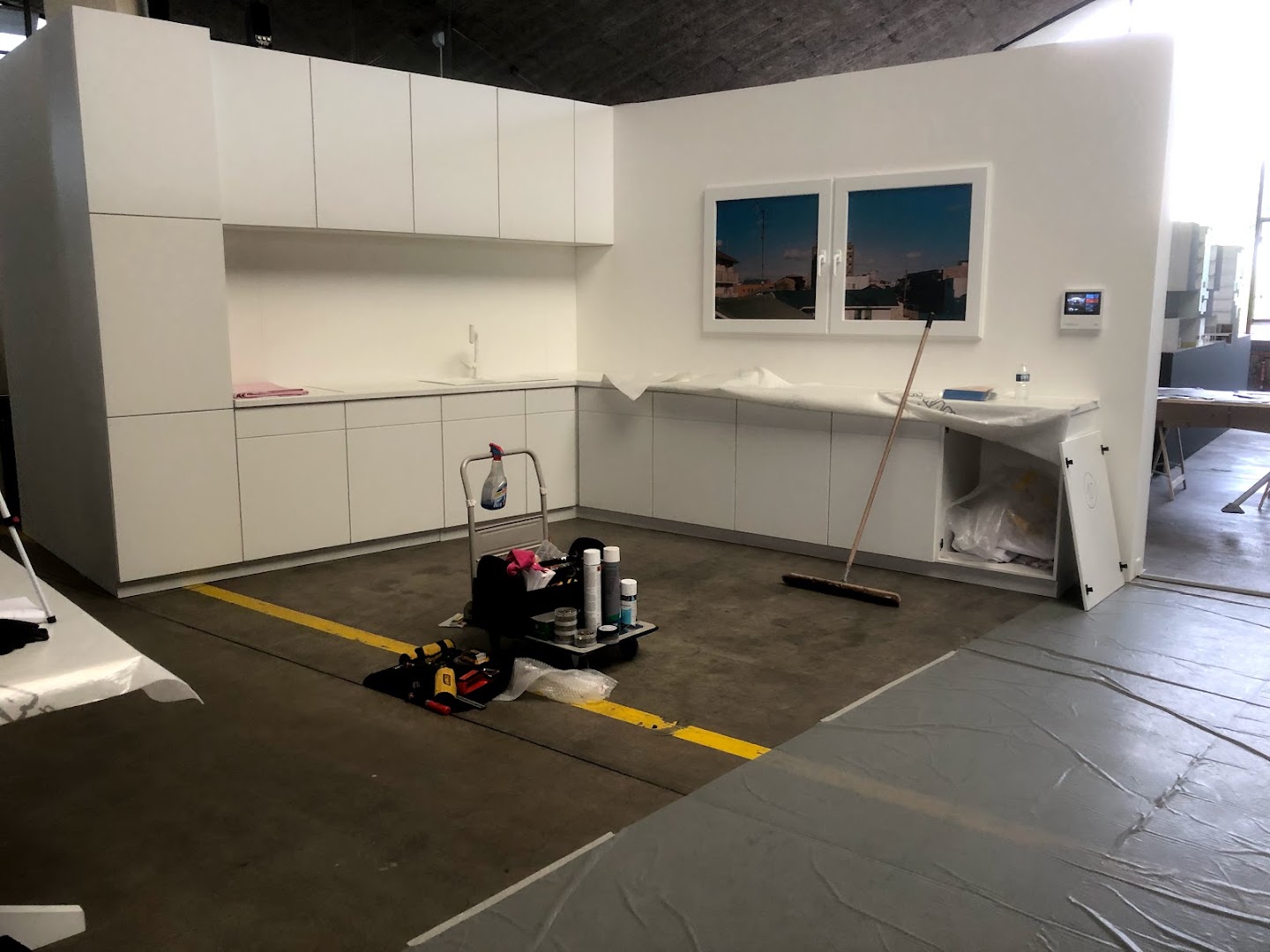 Meneses HandyMan MultiServices — Photos 8