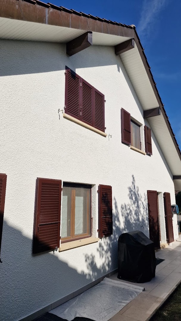 Meneses HandyMan MultiServices — Photos 15